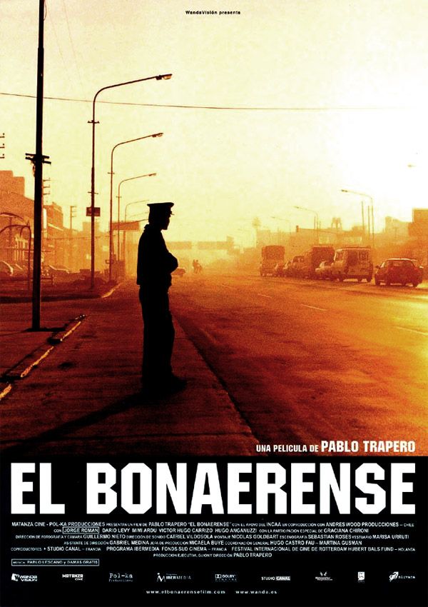 El bonaerense - Película 2002