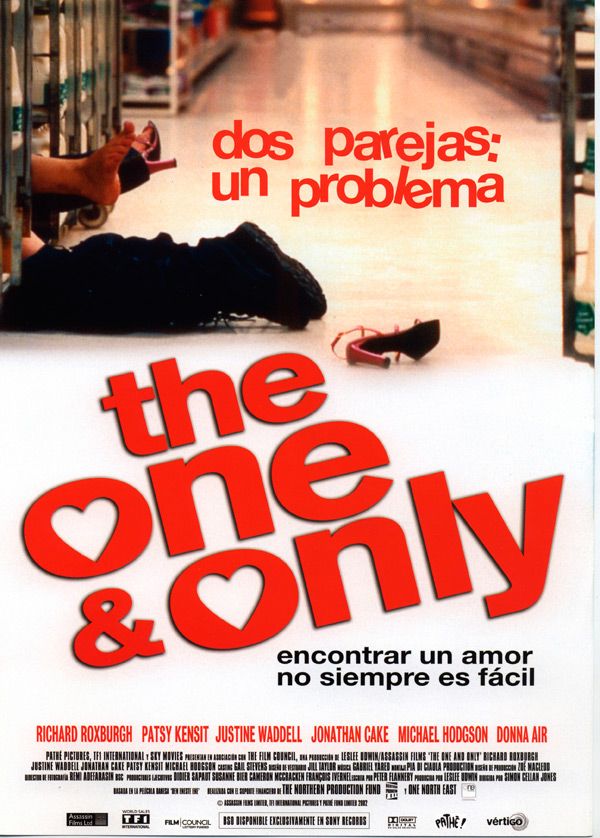 The One & Only - Película 2002