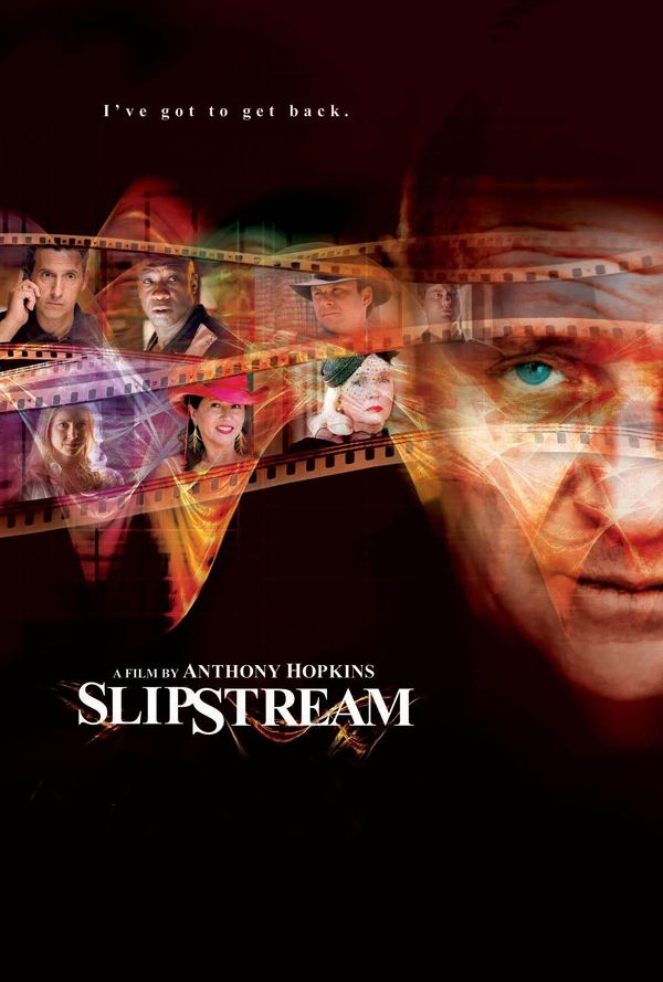 Slipstream - Película 2006