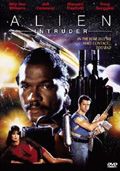 Alien Exterminador - Película 1993