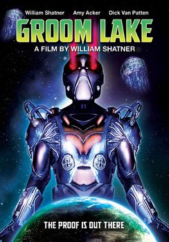 Groom lake - Película 2002