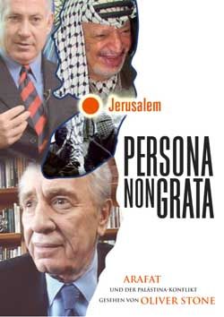 Persona non grata - Documental 2003