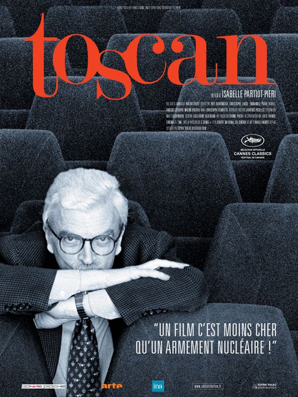 Toscan - Documental 2010