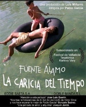 Fuente Álamo: La caricia del tiempo - Documental 2001