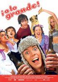 ¡A lo grande! - Película 2001