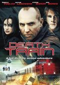 Lasko. El tren de la muerte - Película 2006