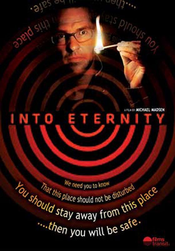 Into Eternity - Documental 2010