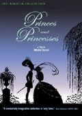 Princes and Princesses - Película 1999