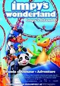 Impy''s Wonderland - Película 2008