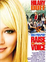 Escucha mi voz - Película 2004