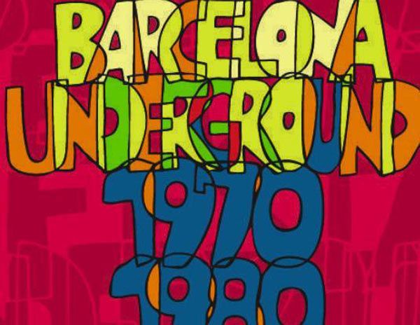 Barcelona era una fiesta (Underground 1970-1983) - Documental 2010