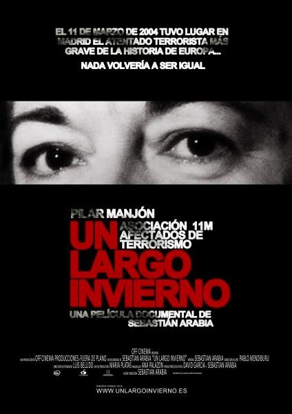 Un largo invierno - Documental 2010