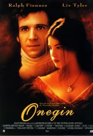Onegin - Película 1999