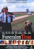 Funeral en Texas - Película 1999
