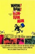 Un fabuloso bribón - Película 1967