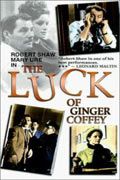 The Luck of Ginger Coffey - Película 1964