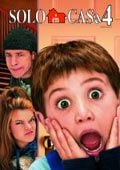 Solo en casa 4 - Película 2002