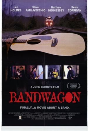 Bandwagon - Película 1996