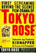 La rosa de Tokio - Película 1946