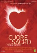 Corazón sagrado - Película 2005