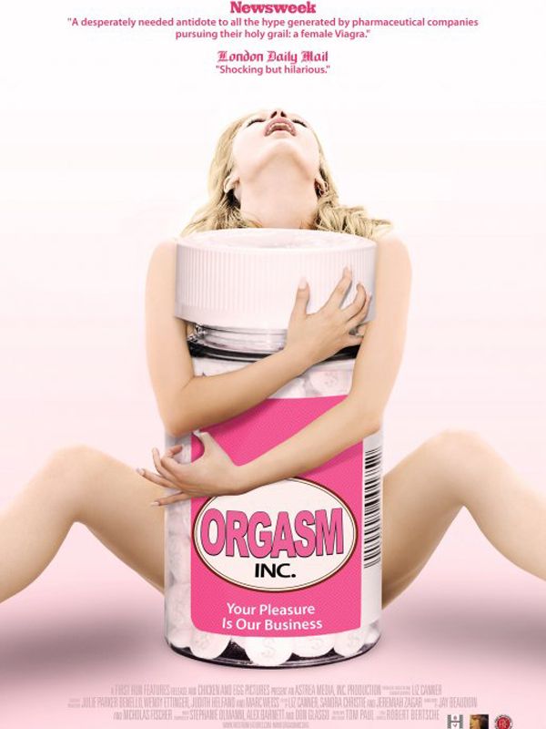 Orgasm Inc. - Documental 2009
