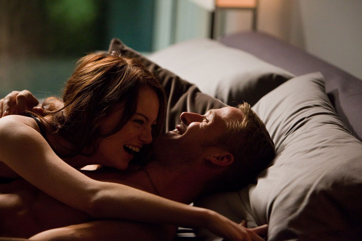 Foto de Emma Stone - Crazy, Stupid, Love : Foto Emma Stone, Glenn Ficarra, John Requa, Ryan