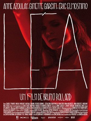 Léa - Película 2011