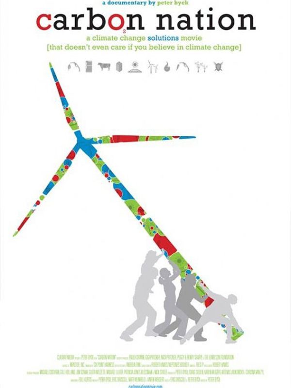 Carbon Nation - Documental 2010