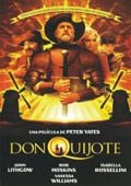 Don Quijote - Película 2000