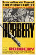 El gran robo - Película 1967