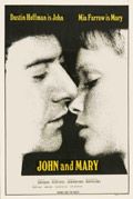 John y Mary - Película 1969