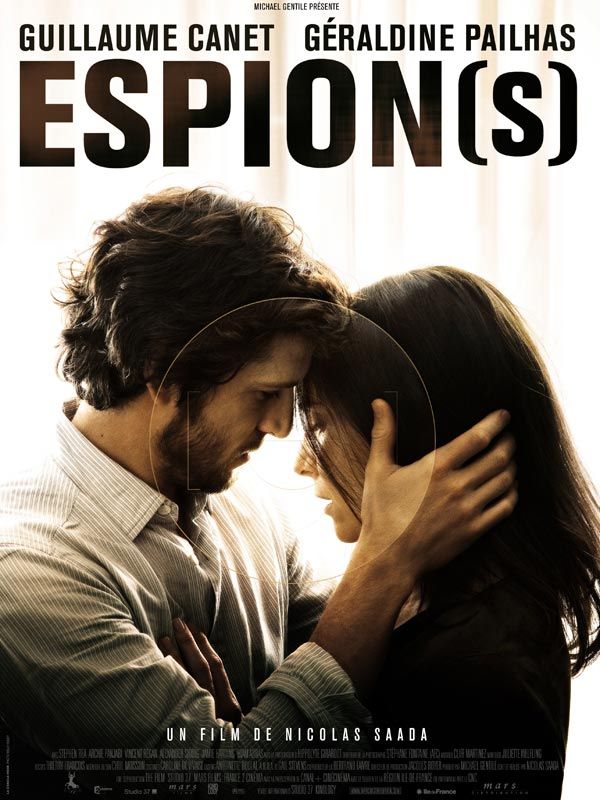 Espía(s) - Película 2009