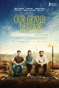Bizim Büyük Çaresizliğimiz - Película 2011