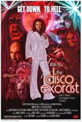 The Disco Exorcist - Película 2010
