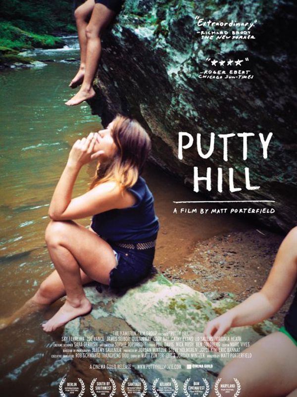 Putty Hill - Película 2010
