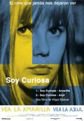 Soy curiosa: Amarillo - Película 1967