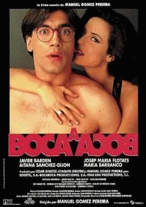 Boca a Boca - Película 1995