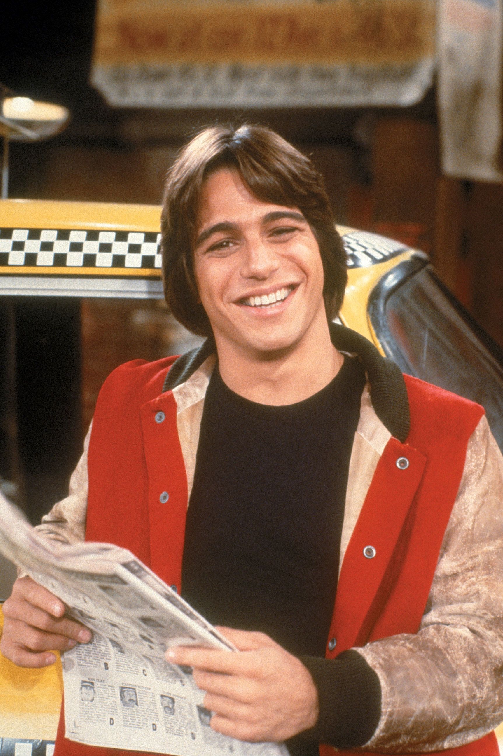 Foto de Tony Danza - Foto Tony Danza - Foto 27 de 35 - SensaCine.com