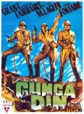 Gunga Din - Película 1939