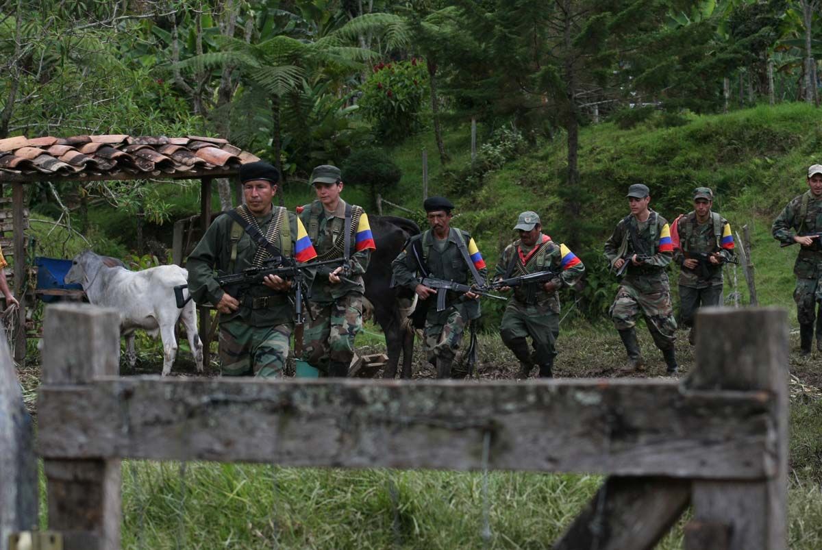Foto de la película Los colores
