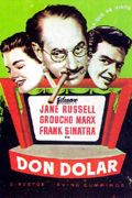 Don dólar - Película 1951