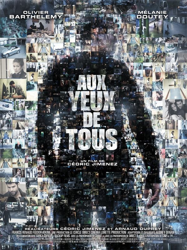 Aux yeux de tous - Película 2011