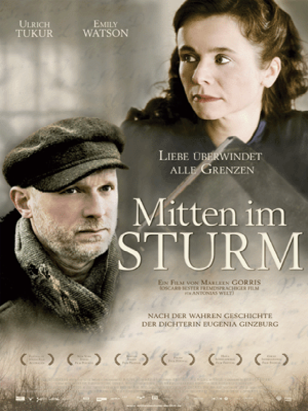 Within the Whirlwind - Película 2009