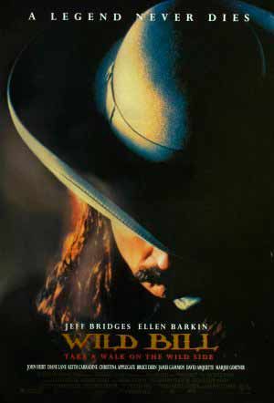 Wild Bill - Película 1995