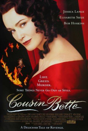 Cousin Bette - Película 1998
