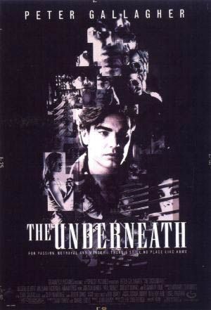Bajos fondos - Película 1995