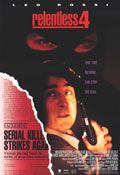 Relentless IV: Ashes to Ashes - Película 1994