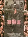 The Thin Pink Line - Película 1998