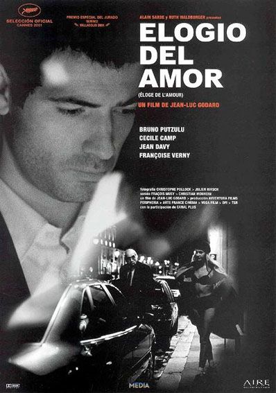 Elogio del amor - Película 2001
