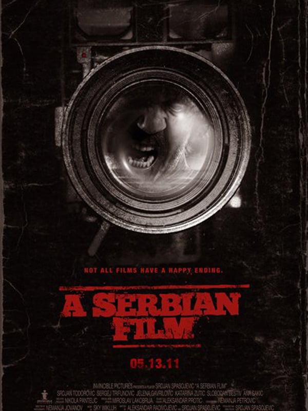 A serbian film - Película 2010 - SensaCine.com